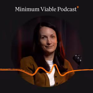 S6E9 | Andrea Mešková, Martinus: „Pre každého existuje niekde tá správna kniha"