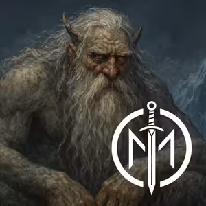 #47 – Ymirovi synové – Trpaslíci z dávných severských legend