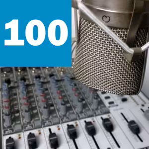 ePOD #100: Téma měsíce - TICHO v hluku