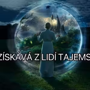 Šaman Wolf a jeho vědmy