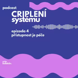 přístupnost je péče