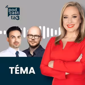 Téma: Zdenko Svoboda (Hlas-SD) vs. Oskar Dvořák