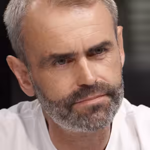 Šlachta: Nebojím se skoro ničeho, béčko jsem nikdy nebyl, chci do sněmovny