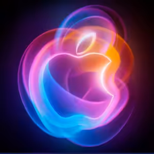 Apple podzimní keynote 2024