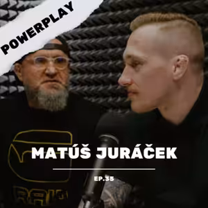 #35 Matúš Juráček - Komentáře nečtu, Slavia je víc, než fotbal.