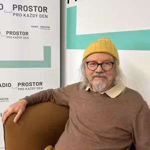 Ondřej Hejma: Hodnoty Západu se změnily. Už to není svoboda