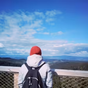 Každý z nás sme niečim výnimočný! David Michalik