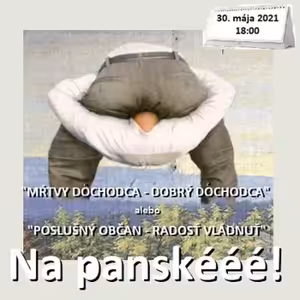 Na panské - 2021-05-30 humoristický týždenník 22/2021