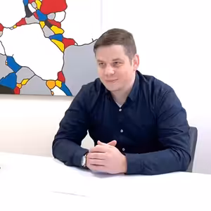 Digitalizace je cesta ke splnění Green Dealu