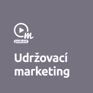 Víte, co je udržovací marketing?