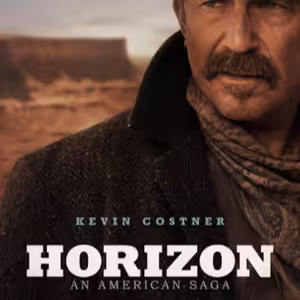 Horizont: Americká sága - První dojmy