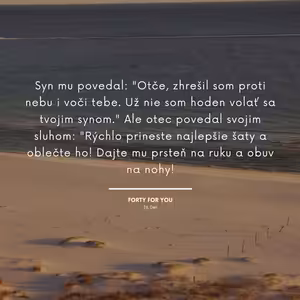 Forty For You 27.03.2022