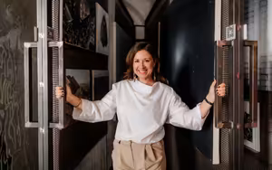 Bedeker zberateľa umenia | Barbora Půlpánová, zakladateľka EduArt Experience #2