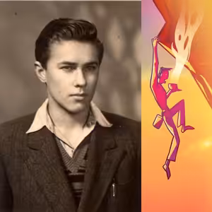 59.Díl Nadzemí: Jaroslav Havlík-Prachovské Skály a Orientační běh