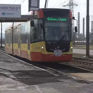 ROZHOVOR: Začne velká rekonstrukce tramvajové trati mezi Mostem a Litvínovem.