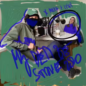 Angažmá Holka z Letný🎙Věda nebo Like House?