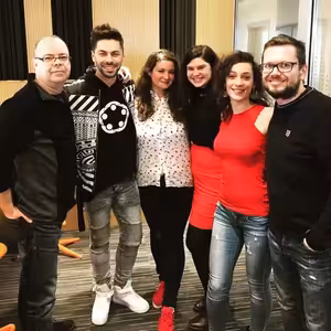 Adam Ďurica o videoklipe Navzájom