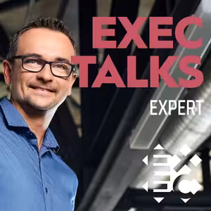#21 EXEC Talks: Tomáš Szkandera (CEO K2, Sluno) ERP systém – pro jaké e-shopy je nezbytný a jak připravit firmu na změnu