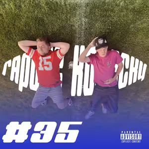 #35 - Rozhovor s Jáchymem, kterého si vybral Travis! Nové album "Cowboys & Dreamers" a singl "feRRa"