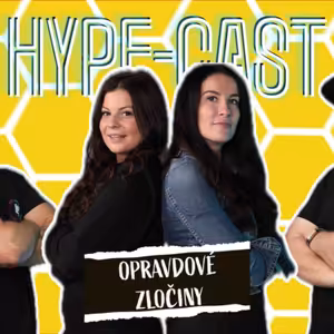 OPRAVDOVÉ ZLOČINY - CHTĚLI NÁS ZASTŘELIT V AMSTERDAMU, JAKÝ NEJVĚTŠÍ ZLOČIN JSME SPÁCHALI MY? Ep.101