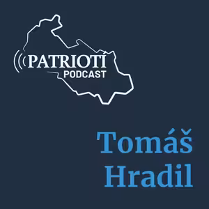 #09 Tomáš Hradil, starosta Krnova