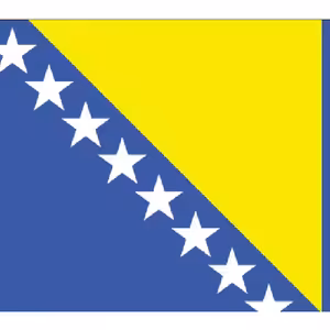 modlitby za Európu - Bosna a Hercegovina
