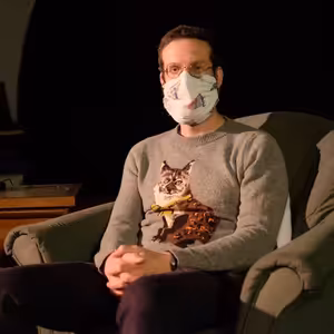 Ohlasy naživo s Tomášem Znamenáčkem