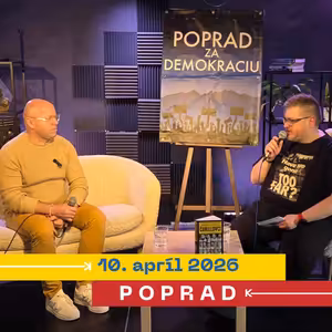 #4 O korupcii a spravodlivosti | Ľubomír Daňko