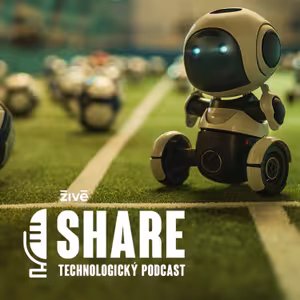 Kým rovesníkov baví TikTok, títo gymnazisti radšej skladajú roboty