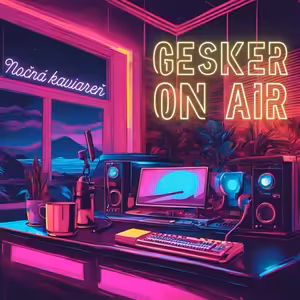 Kaviareň - 23.07.2024