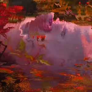 Téma 03 | Všechny kameny jsou na svých místech