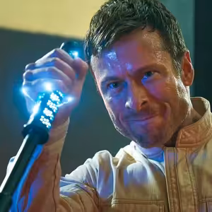 MovieZone Live #265 o Frankensteinovi, Sisu 2, Běžícím muži a Mlátičce