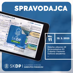 Spravodajca 11/2025