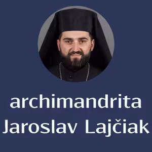 archimandrita Jaroslav Lajčiak - Košice 8.9.2019