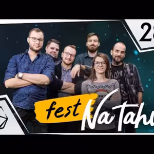 Nečekaný příchod - Věčné duše 1s28