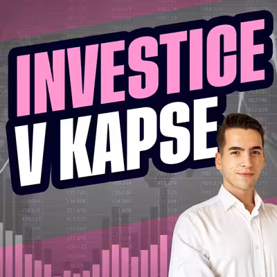 Investice v Kapse