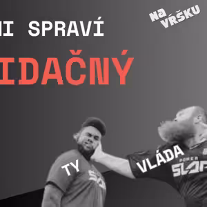 Čo s vami spraví Konsolidačný plesk (bod za bodom!)