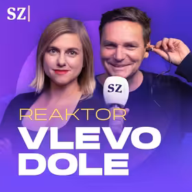 Reaktor: Pomoct ano, ale z cizího. Babiš to v Bruselu zahrál „na Švejka“