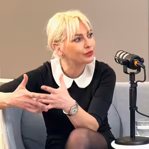 TROCHU JINÁ FIRMA: #4 Bára Nesvadbová