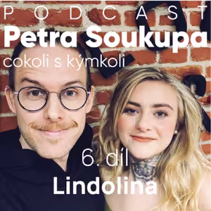 6. díl - Lindolina