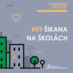 “O šikane nerozpráva veľa dospelých, nieto ešte detí”