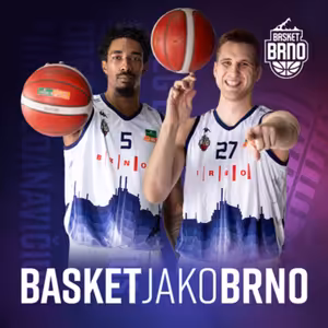 #8 – Greg Lee & Tomas Zdanavicius about Brno experience and ENBL
