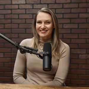 Cesta s EY #29 – Denisa Dědičová: Díky osobní vizi si člověk ujasní, jakým způsobem chce žít