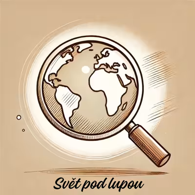 Svět pod lupou
