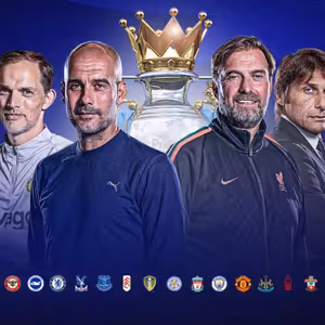 SEASON PREVIEW! Kdo vyhraje Premier League? Kauza Barcelona, nejžhavější novinky a můj nový dres! 😁