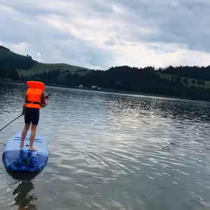 s deťmi na cestách - Zejmarska Roklina A Palcmanská Maša