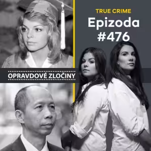 #476 - Karla Brown & Lian Bin Robert Xie