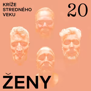 Kríže stredného veku #20: Ženy