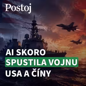 Ozbrojený incident medzi USA a Čínou takmer spôsobila halucinácia umelej inteligencie (Čo nové s AI)