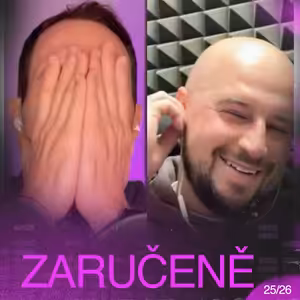 Zaručeně | Footcast #177